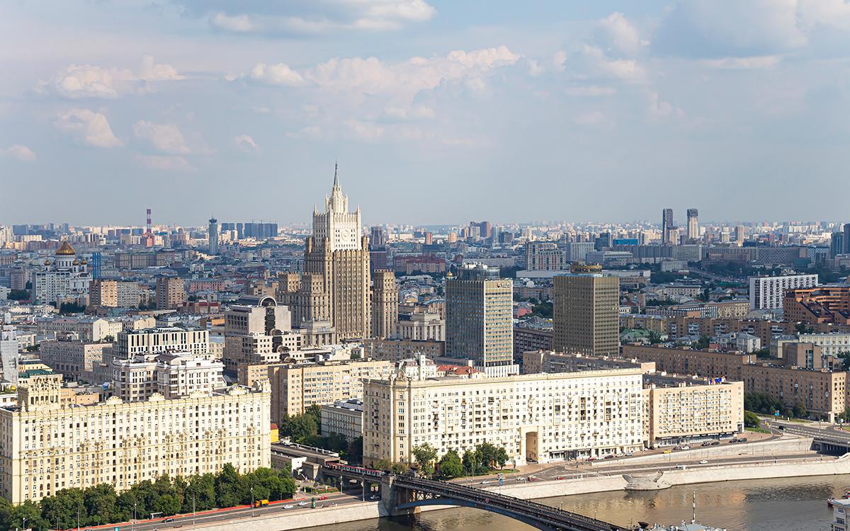 Фото: VLADJ55 / Shutterstock / FOTODOM