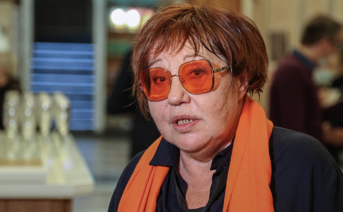 Сергей Булкин / NEWS.ru / Global Look Press