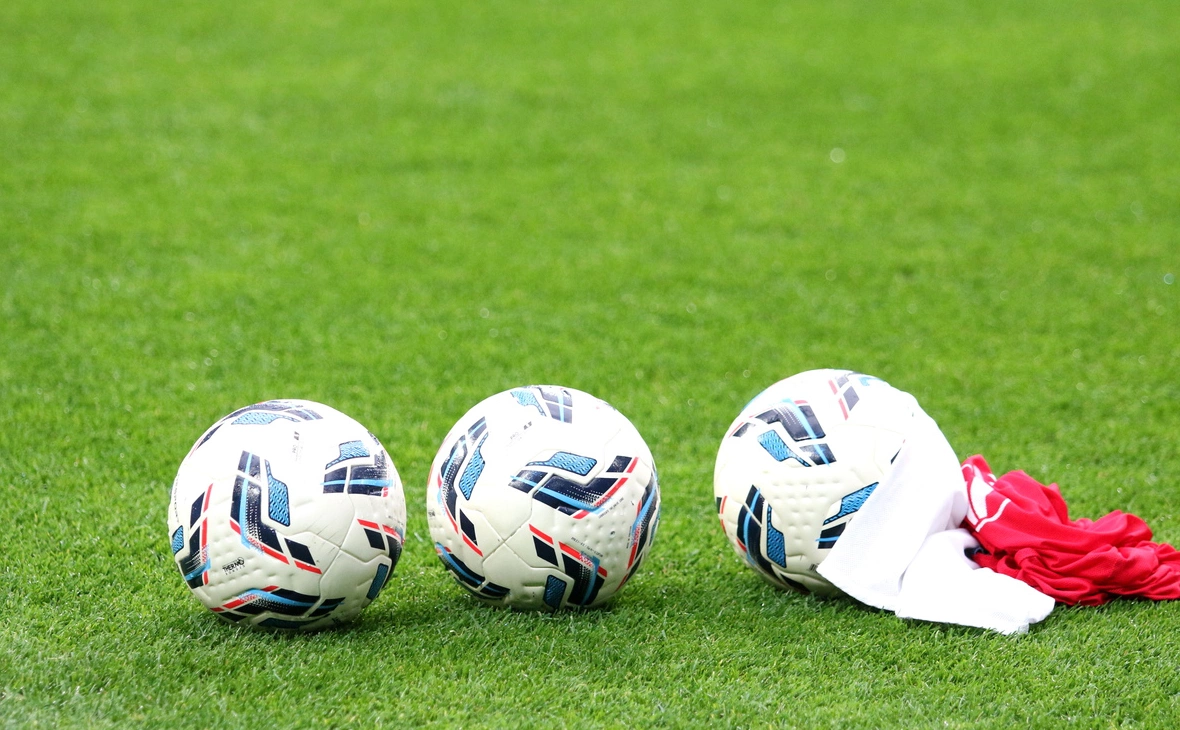 Maksim Konstantinov / Global Look Press