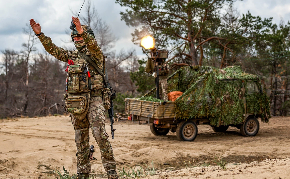 Алексей Коновалов / ТАСС