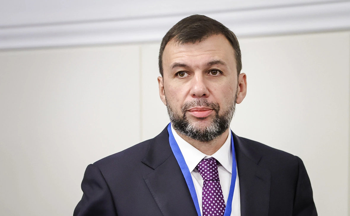 Роман Наумов / URA.RU / Global Look Press