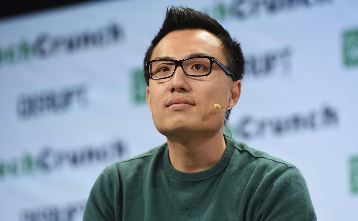 Фото: Noam Galai / Getty Images for TechCrunch