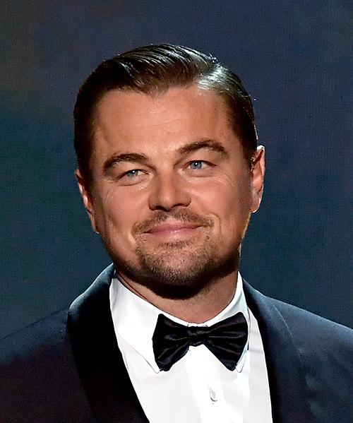 Леонардо Ди Каприо
