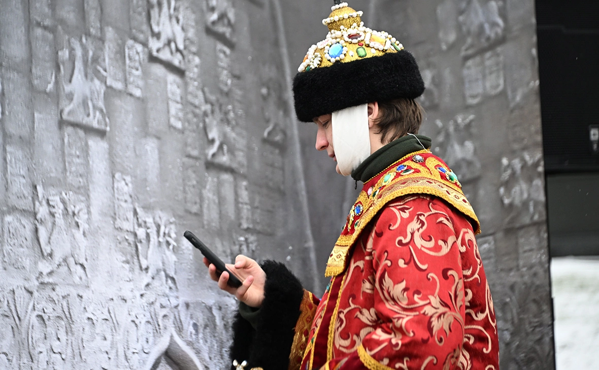 Комсомольская правда / Global Look Press