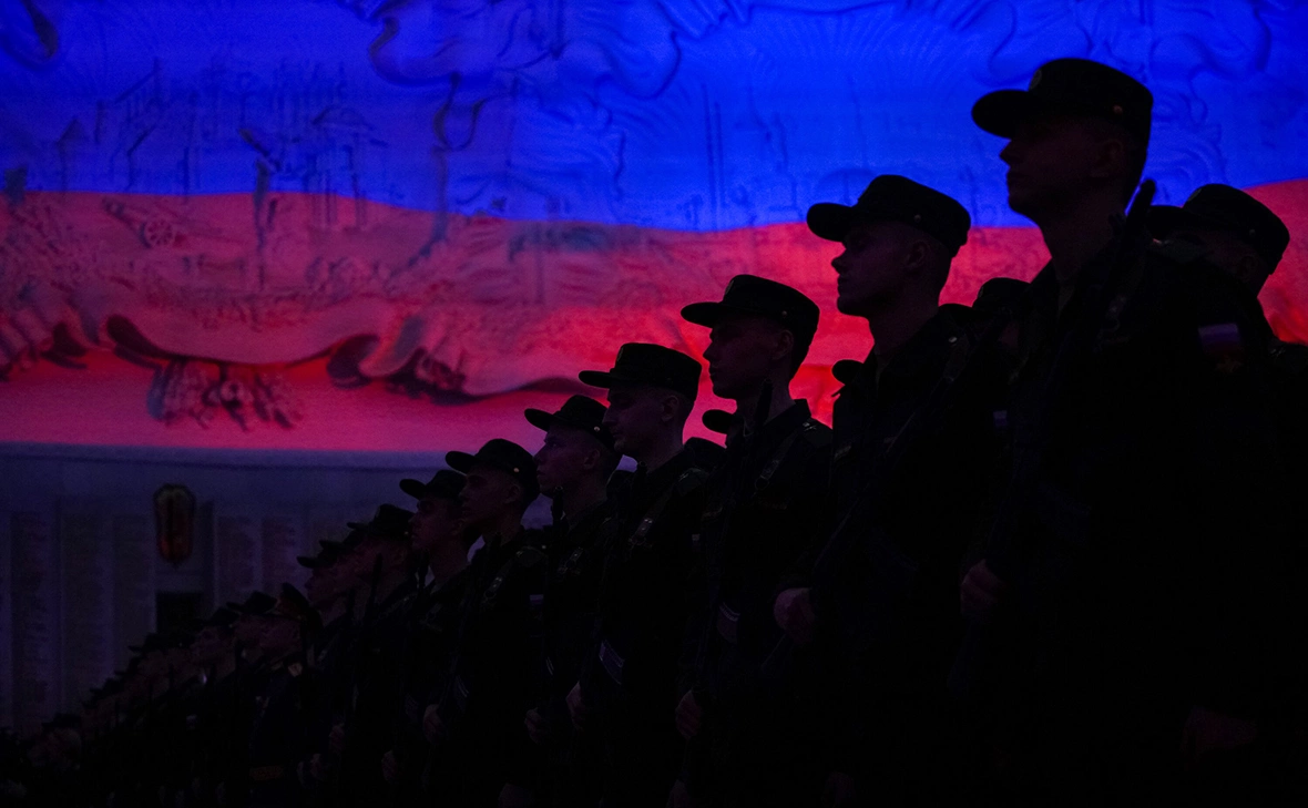 Александр Авилов / АГН «Москва»