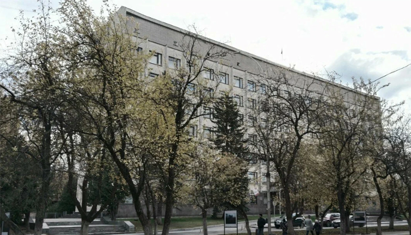 Яндекс карты