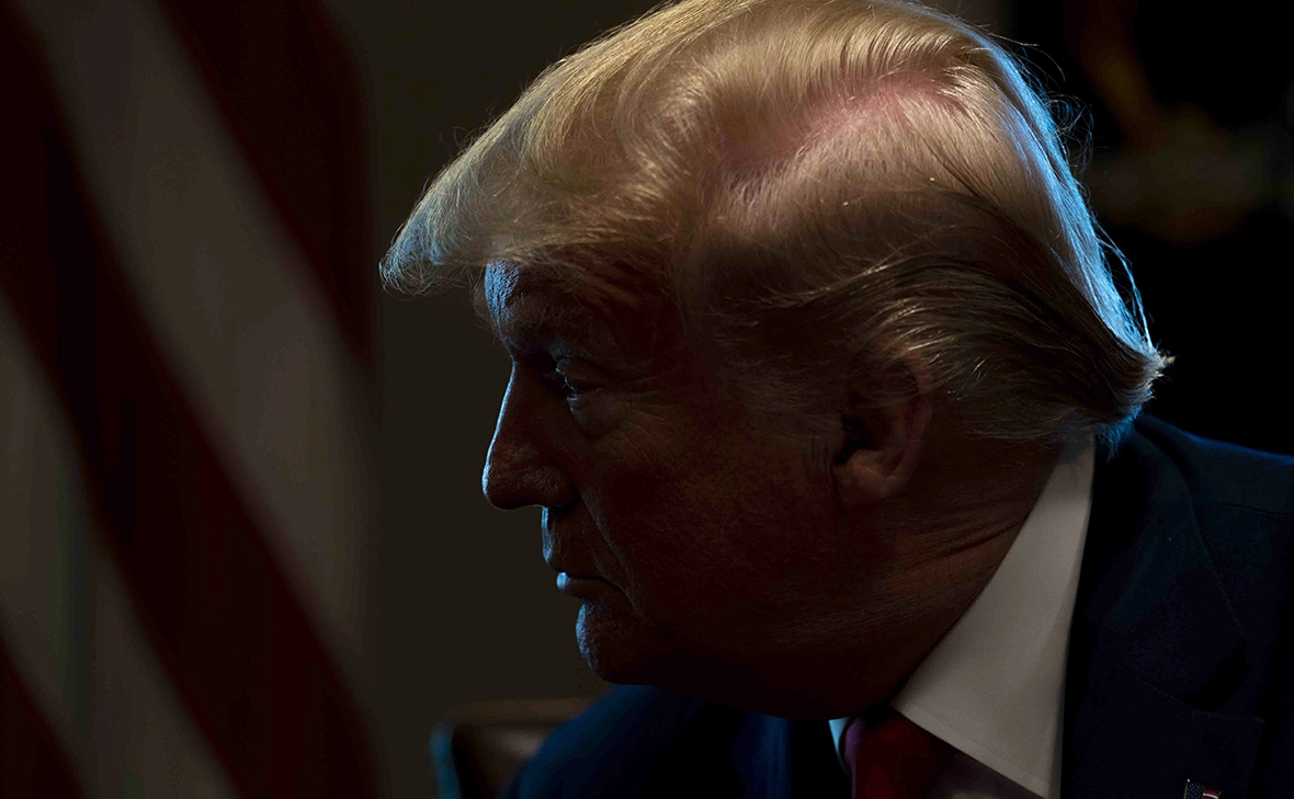 Doug Mills-Pool / Getty Images