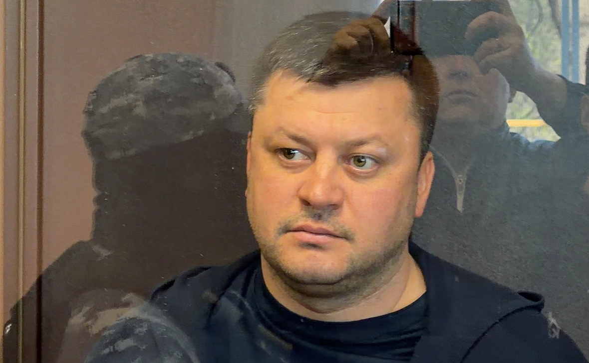 Тимур Давлетов / ТАСС