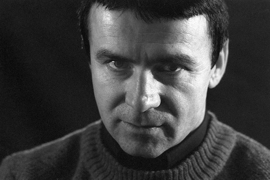  А.Гордиевич / ТАСС
