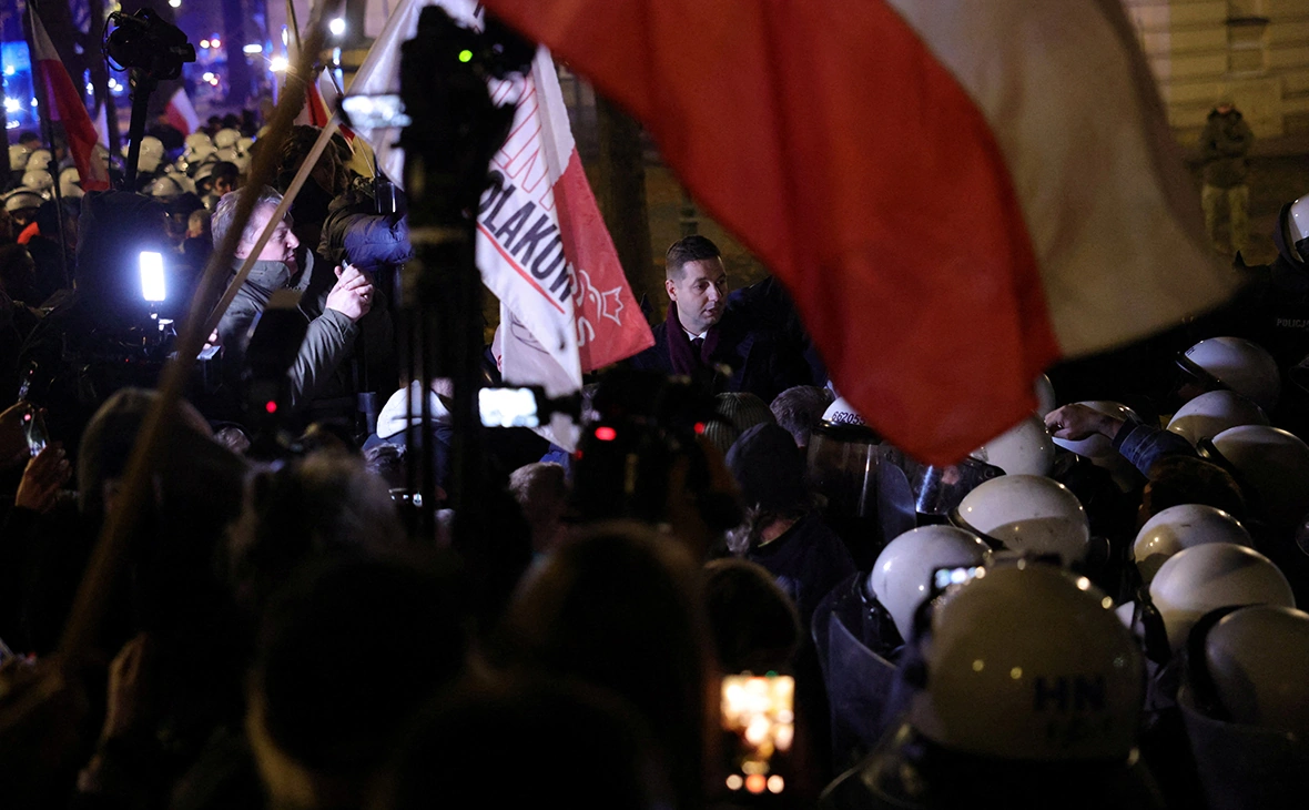 Agencja Wyborcza.pl / Reuters