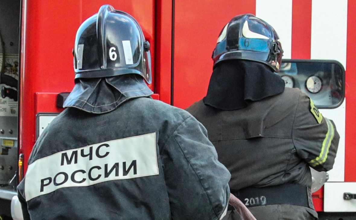 Сергей Лантюхов / NEWS.ru / Global Look Press