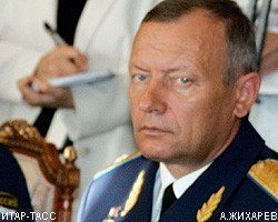 ВВС РФ планируют принять на вооружение новую разработку бюро "Туполев" 