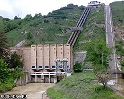 Опасности техногенной катастрофы на Баксанской ГЭС нет