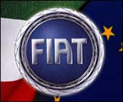 Reuters: Госпомощь Fiat не может быть предоставлена без одобрения ЕС