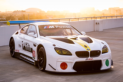 Фото: bmwartcarcollection.com
