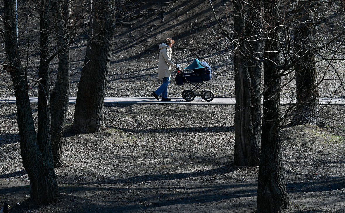 Фото: Максим Блинов / РИА Новости