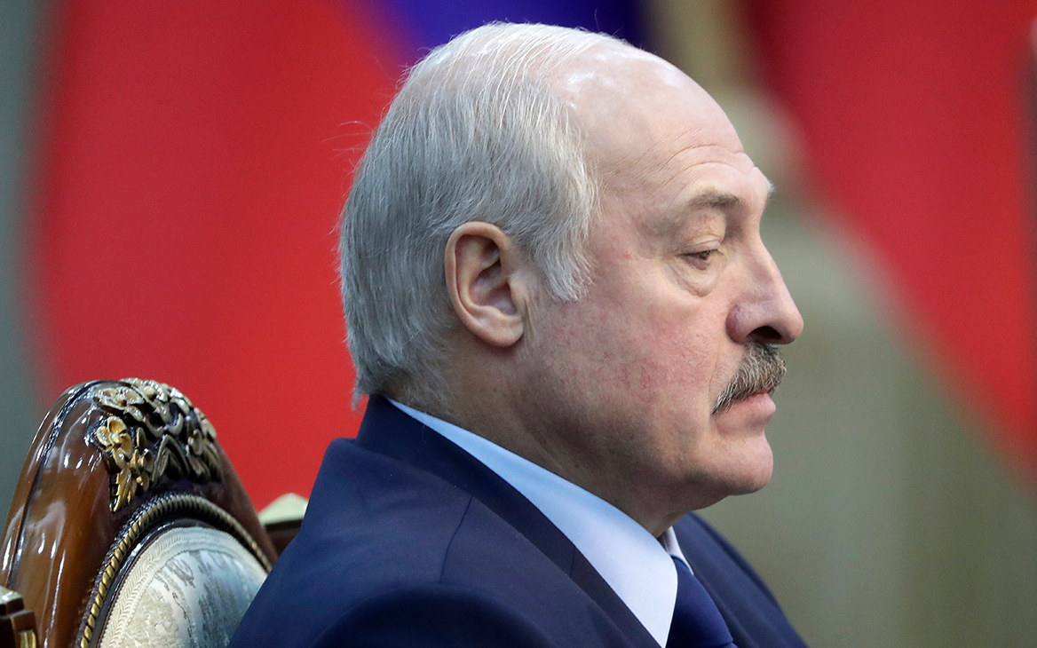 Лукашенко ответил Медведеву про создание наднациональных органов в Союзе