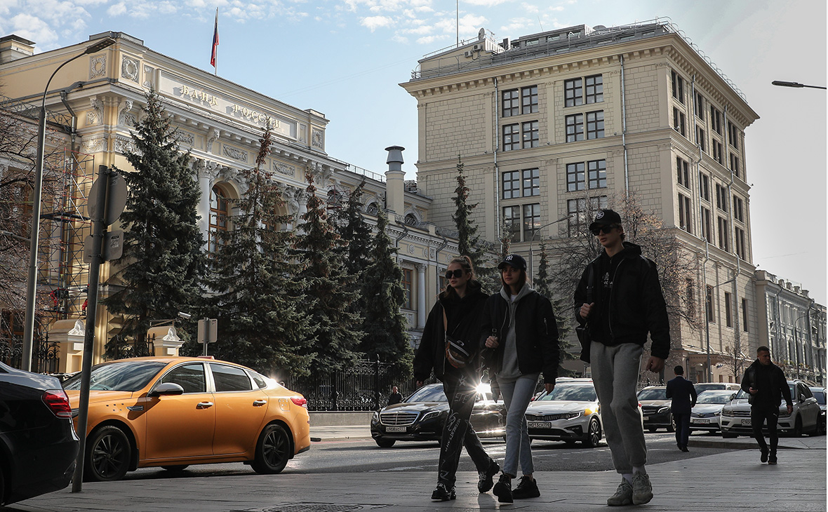 Фото: Андрей Любимов / РБК