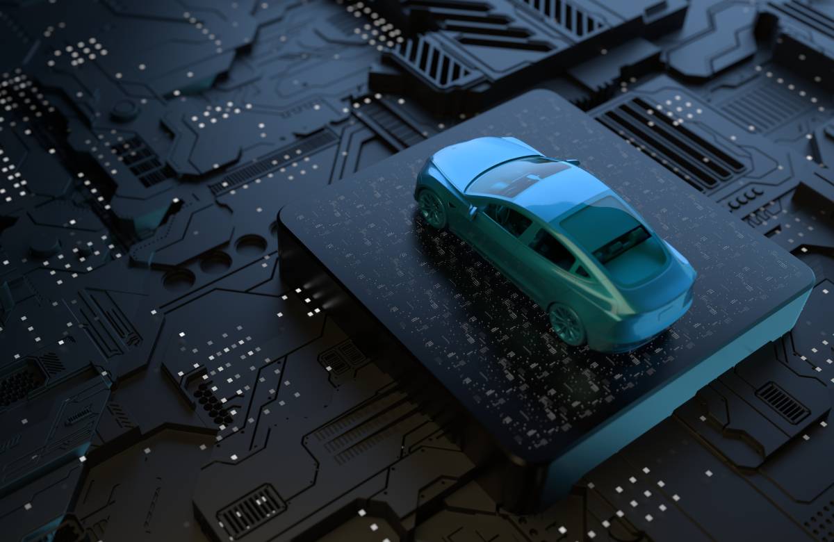 «Автоваз» ищет альтернативных поставщиков микрочипов на случай санкций ...