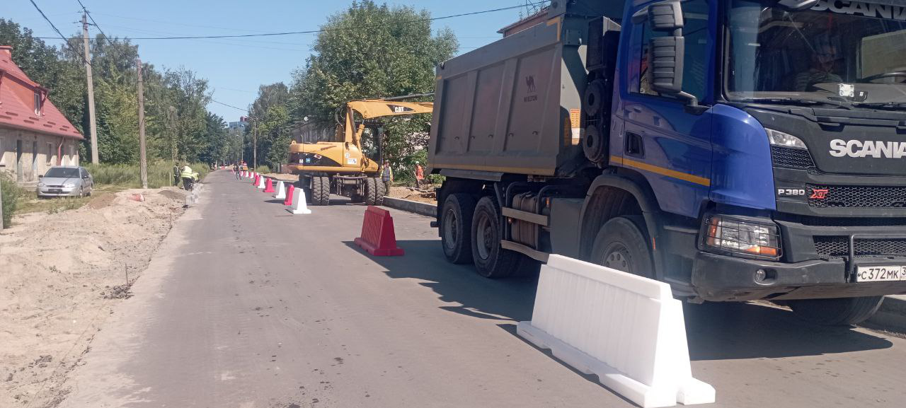 Константин Сериков