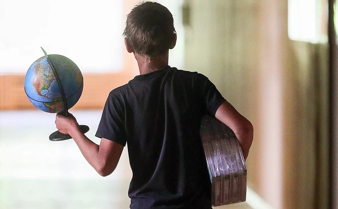 Владимир Смирнов / ТАСС