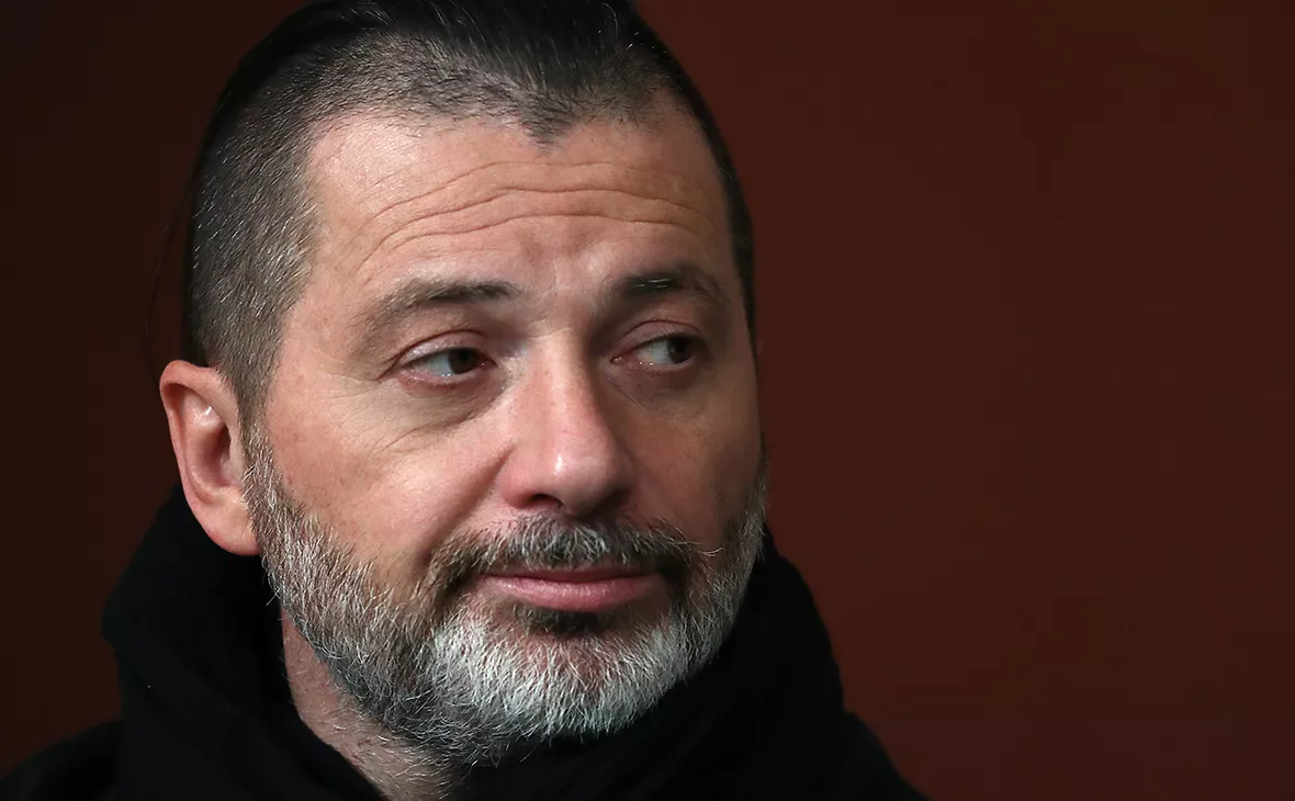 Антон Новодережкин / ТАСС