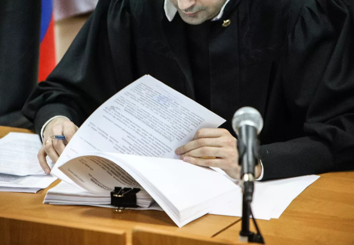 Екатерина Сычкова / РИА URA.RU 