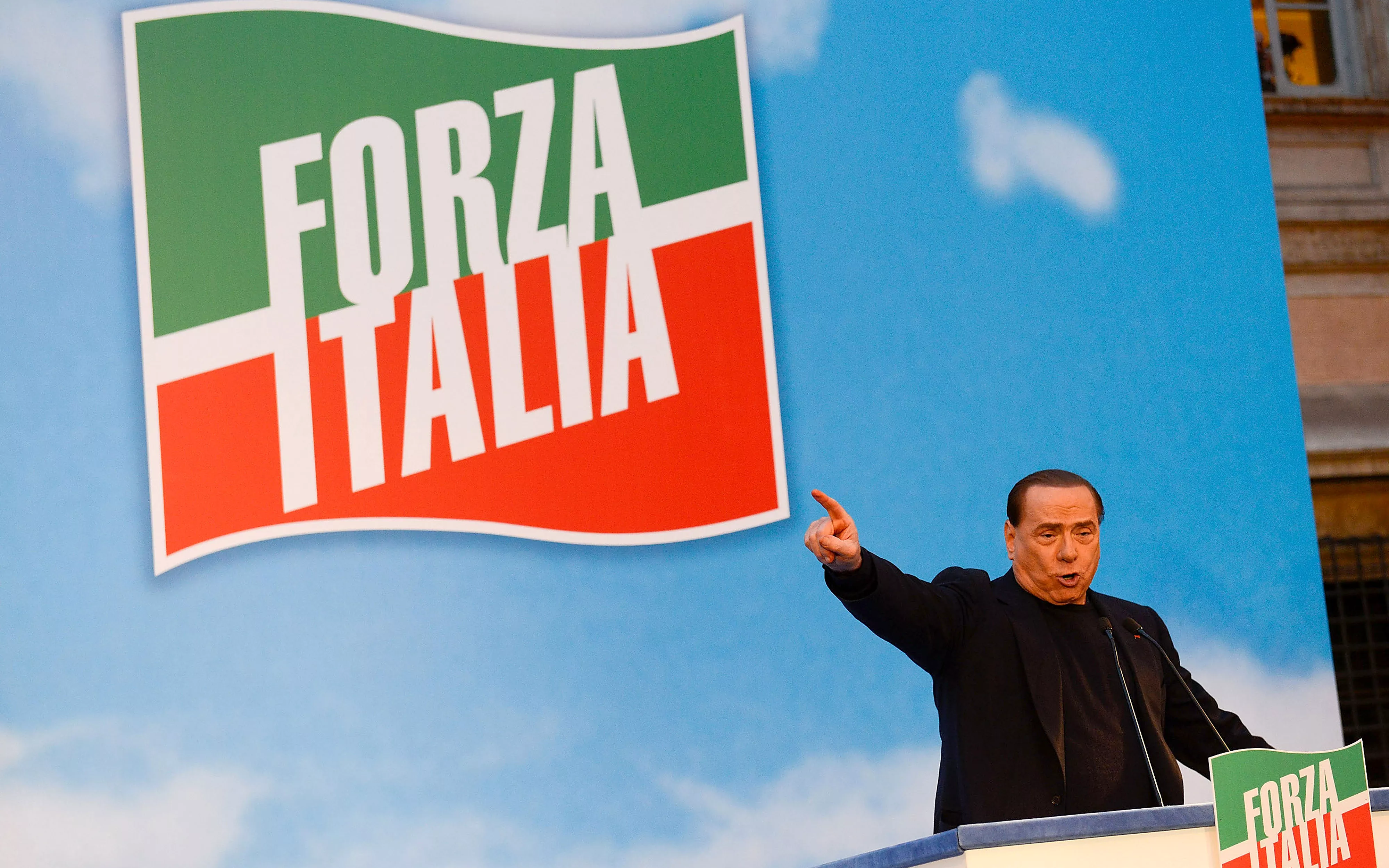 Giorgio Cosulich / Getty Images