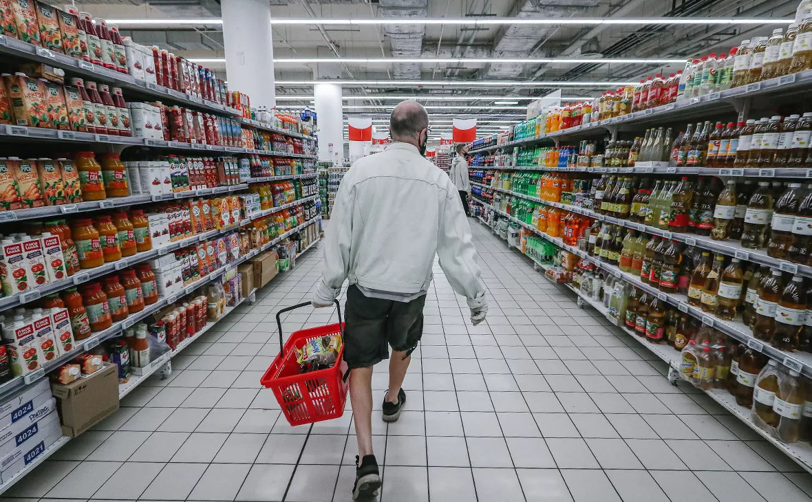 Андрей Любимов / РБК