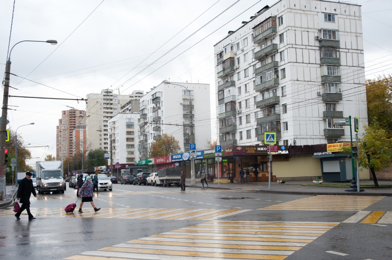 Цены на вторичное жильё в Петербурге серьёзно снизились — РБК