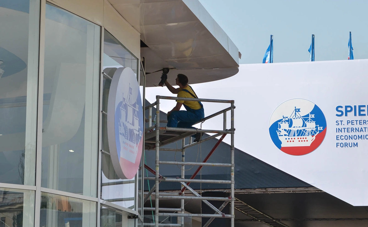 Екатерина Кузьмина / РБК