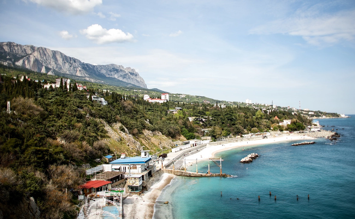 Михаил Терещенко / ТАСС