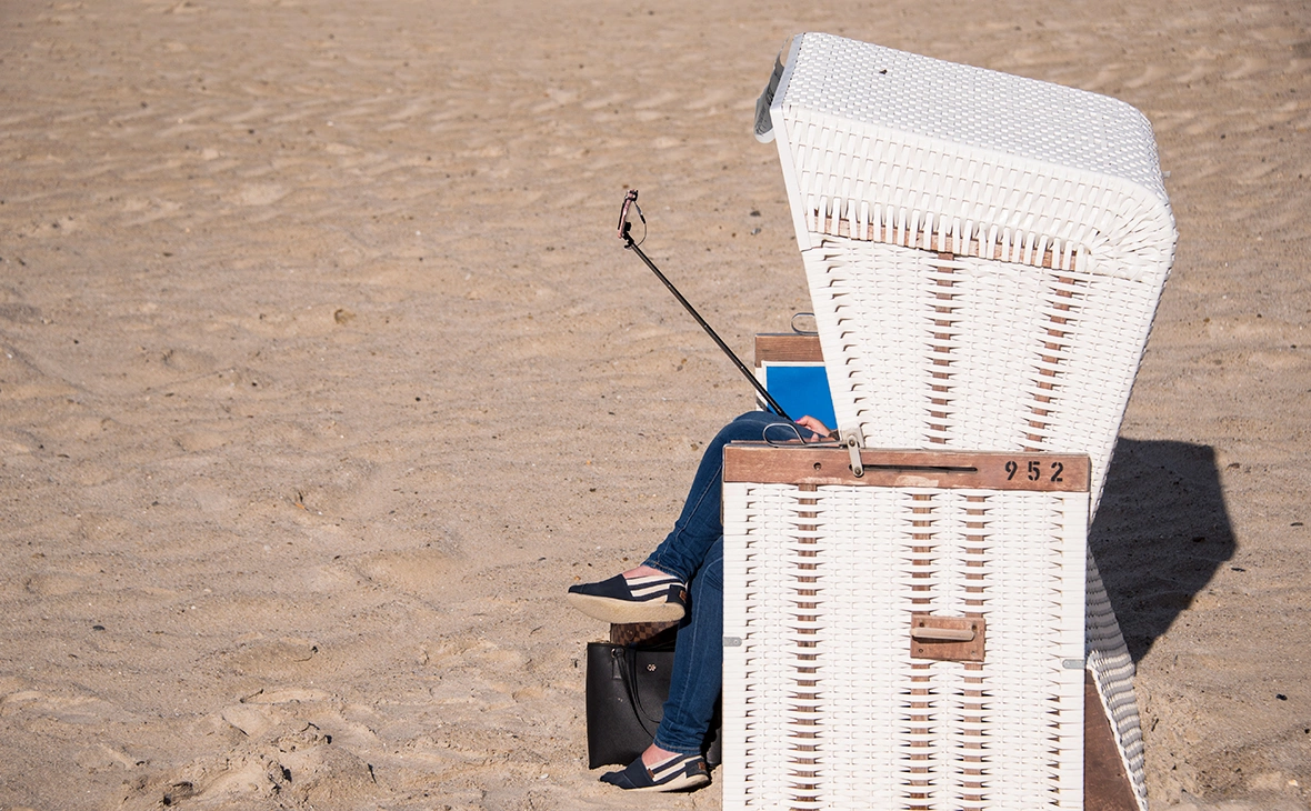 Daniel Bockwoldt / dpa / Global Look Press