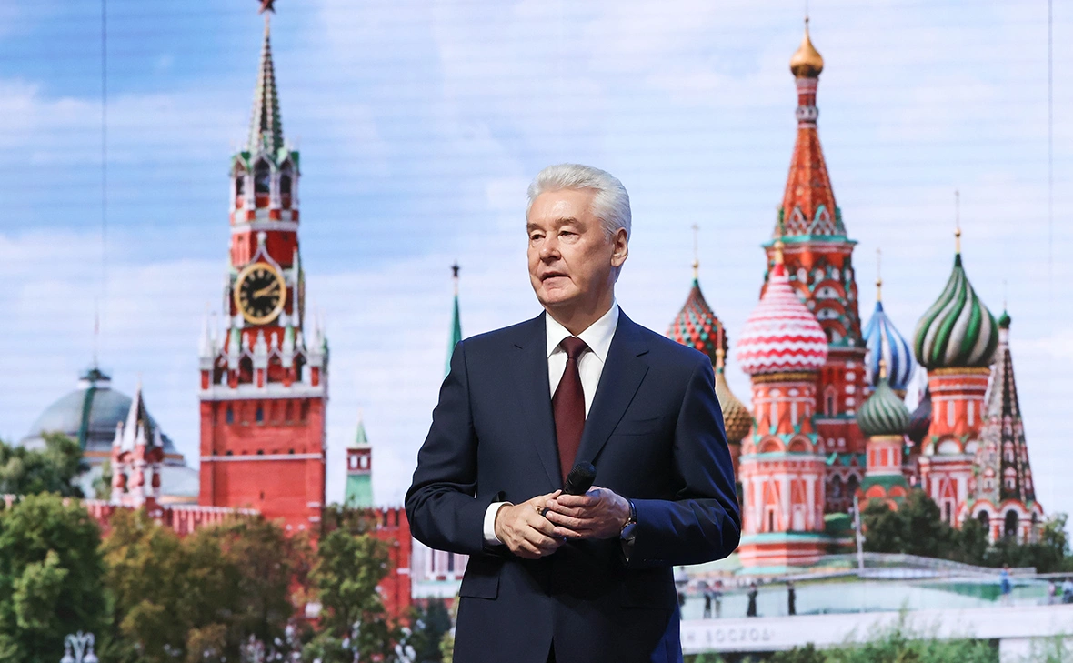 Сергей Карпухин / ТАСС