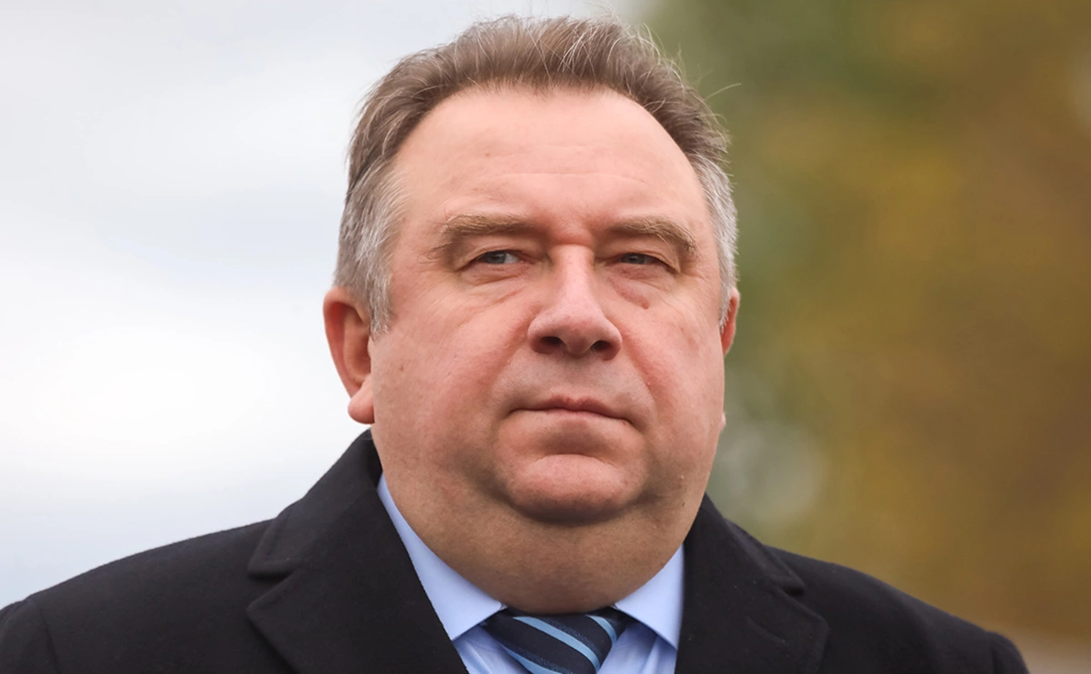 Роман Пименов / ТАСС