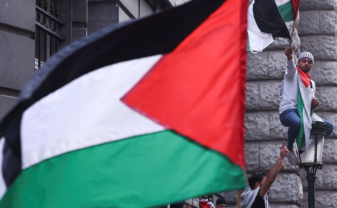 Yves Herman / Reuters