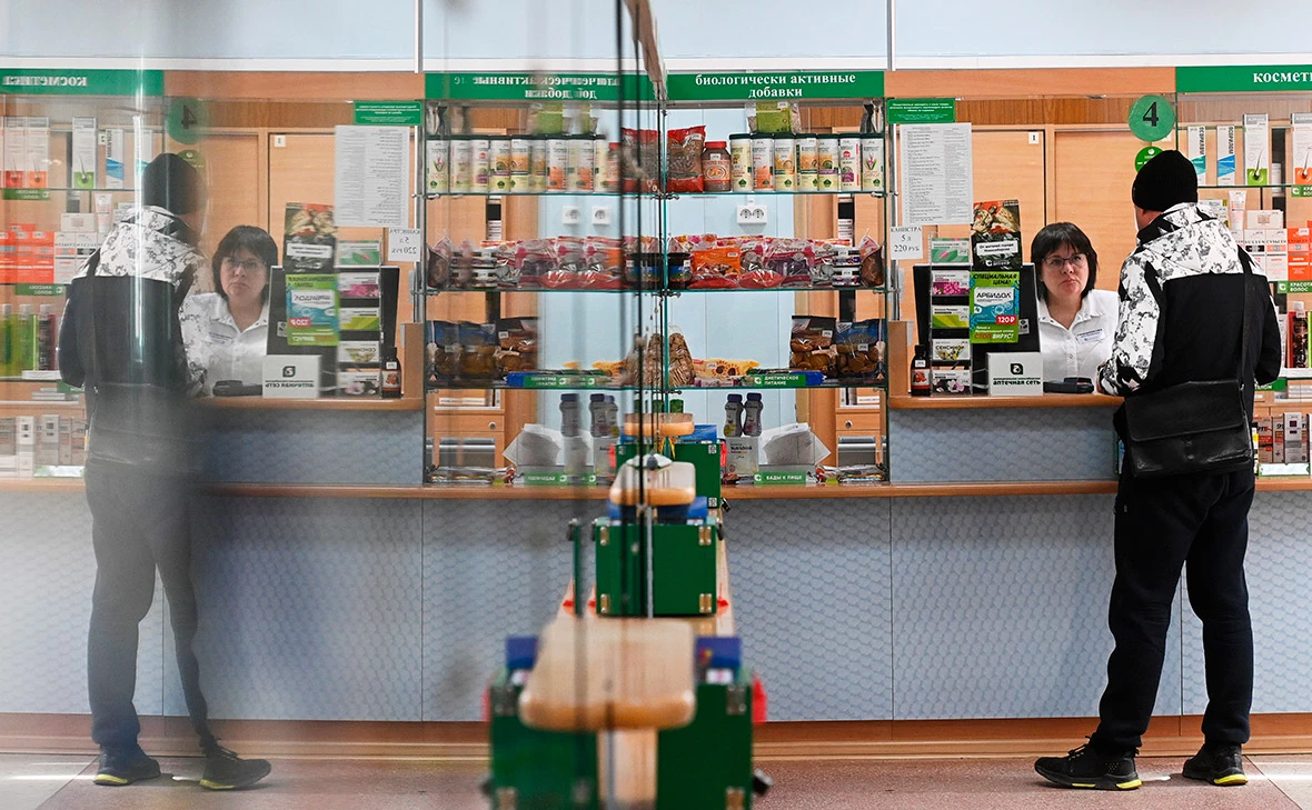 Александр Кряжев / РИА Новости