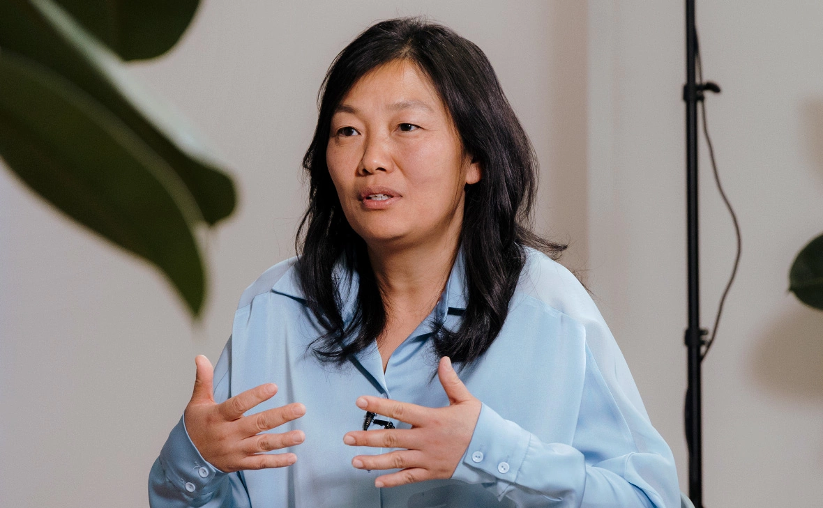 Михаил Гребенщиков / РБК