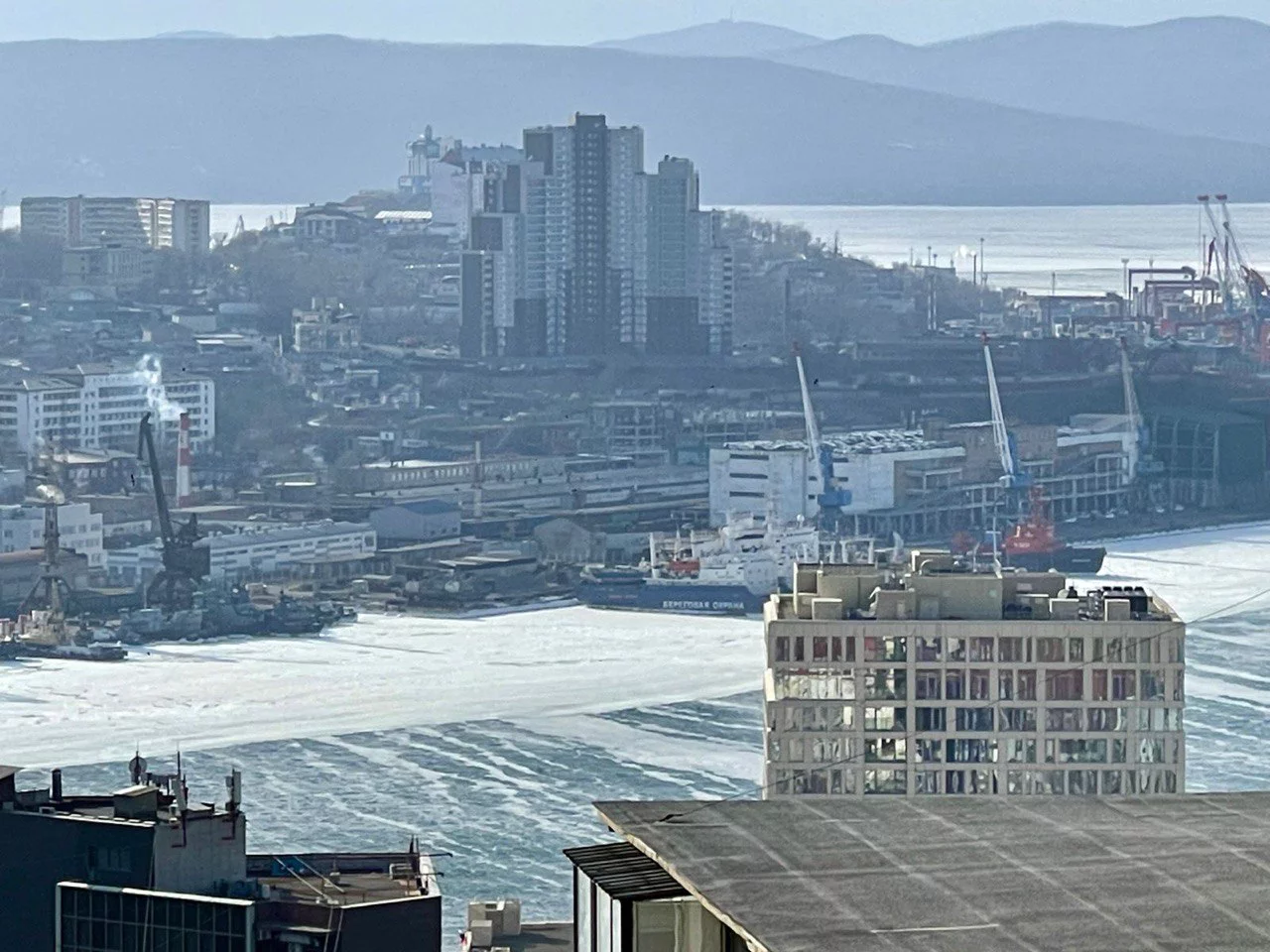 РБК Приморье