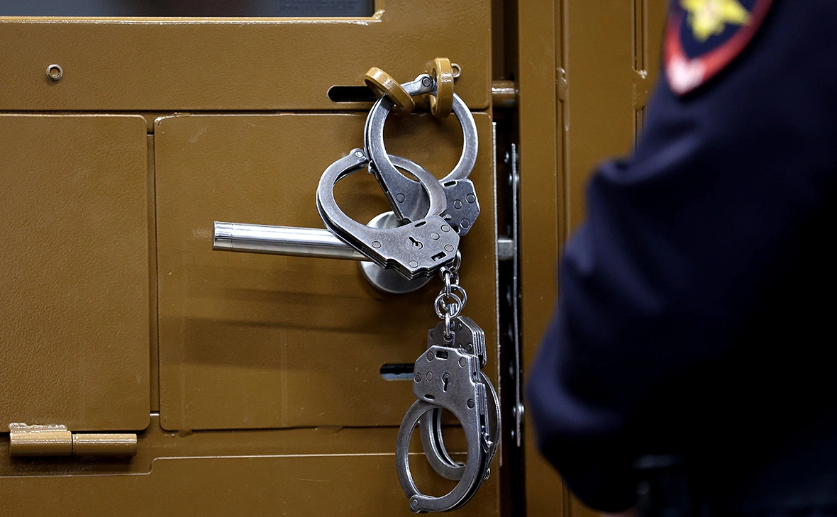 Сергей Бобылев / ТАСС