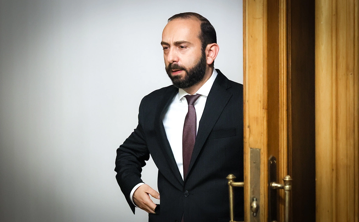 Сергей Савостьянов / ТАСС