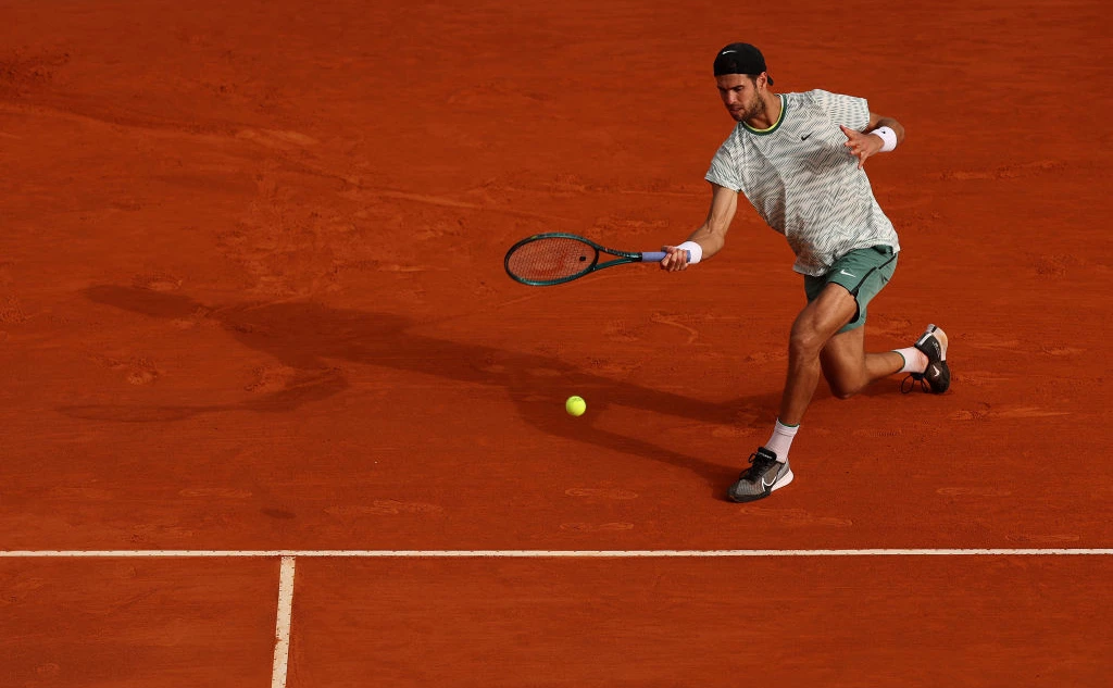 Julian Finney / Getty Images