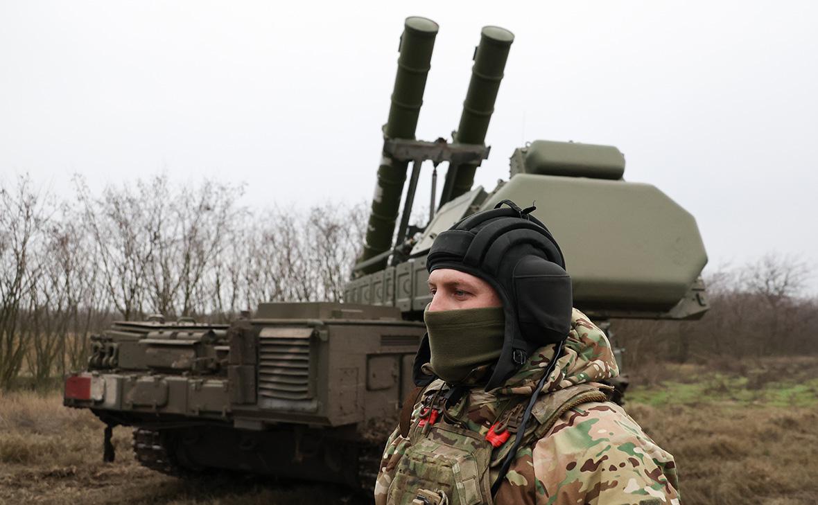 Над Брянской областью уничтожили украинские метеозонды"/>













