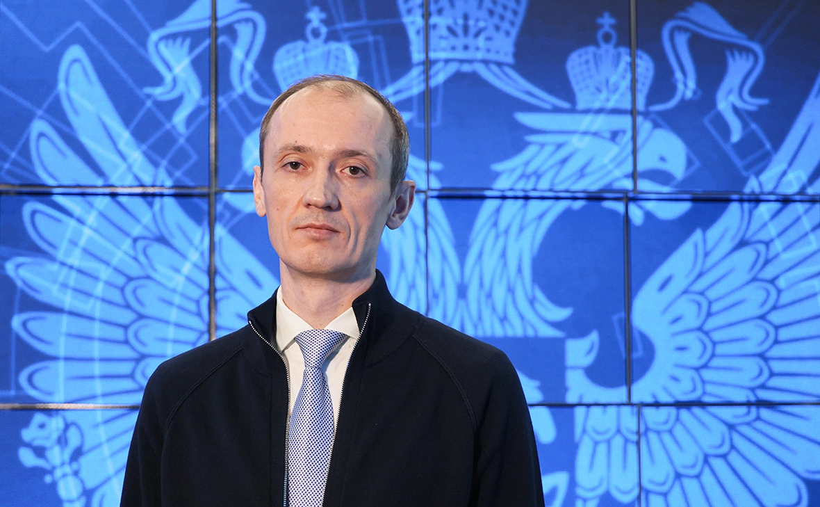 Михаил Метцель / ТАСС