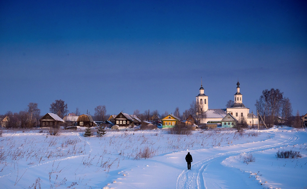 Руслан Шамуков / ТАСС