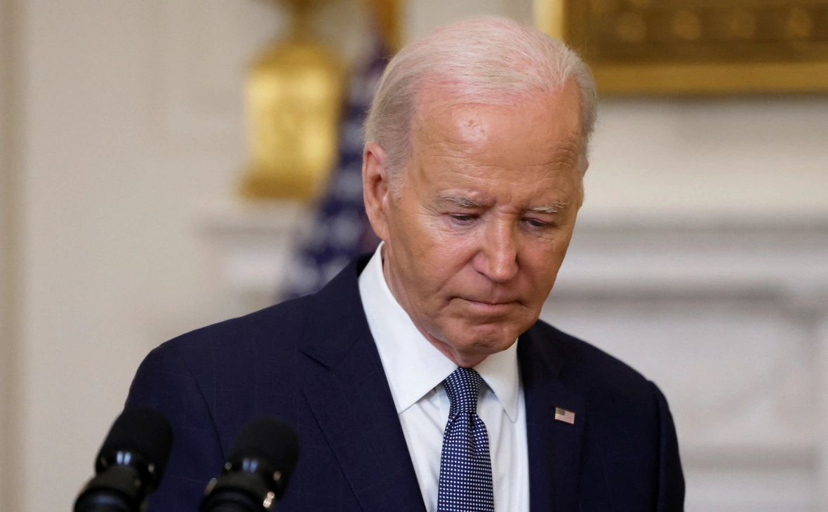 Evelyn Hockstein / Reuters