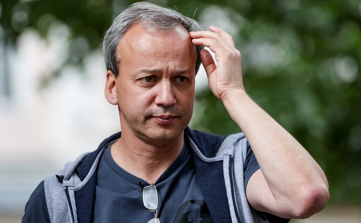 Сергей Бобылев / ТАСС