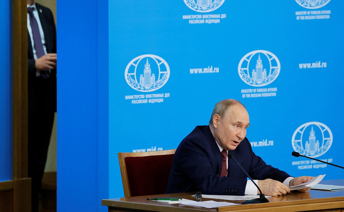 Максим Шеметов / Reuters