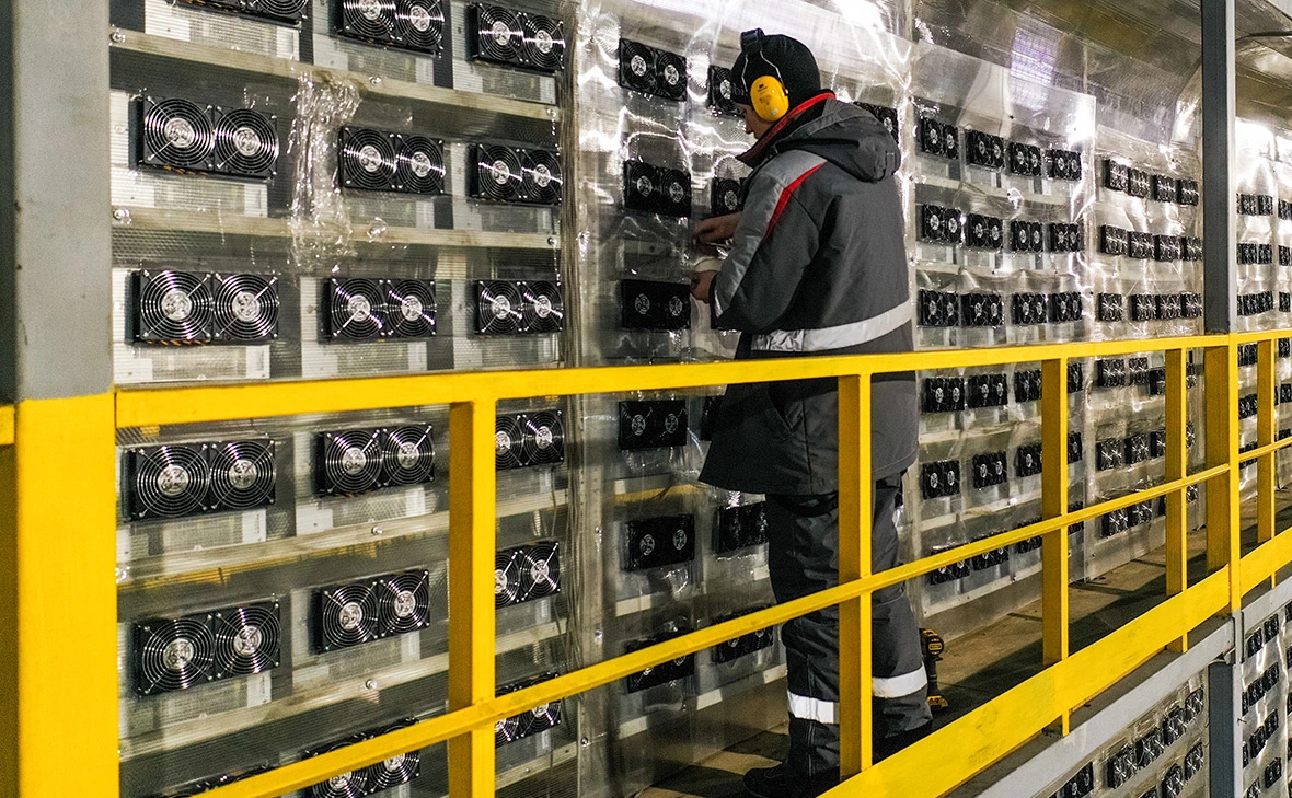 Александр Рюмин / ТАСС