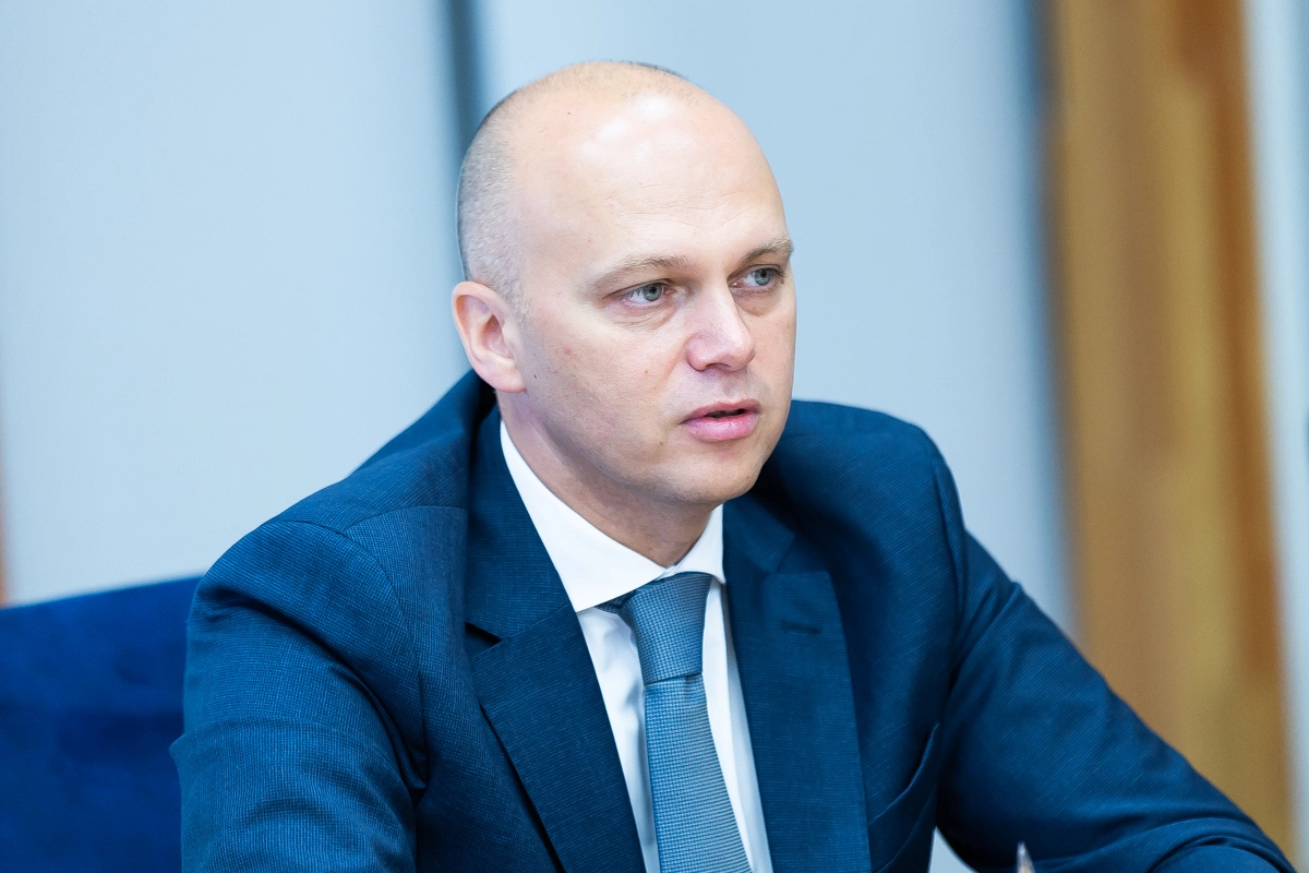 Александр Подгорчук